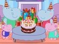 Gioco Festa di compleanno per bambini  in linea