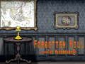 Gioco Forgotten Hill L'armadio – Capitolo 1 – Altri amici  in linea