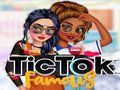 Gioco TikTok famoso  in linea