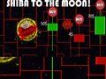 Gioco Shiba Alla Luna  in linea