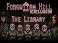 Gioco Forgotten Hill Disillusion: La biblioteca  in linea