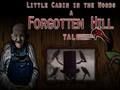 Gioco Little Cabin in the Woods - A Forgotten Hill Tale  in linea
