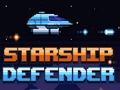 Gioco Difensore dell'astronave  in linea