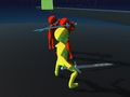 Gioco Corri Tom - Fuga  in linea