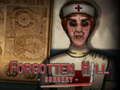 Gioco Forgotten Hill: Chirurgia  in linea