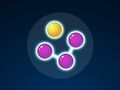 Gioco Collega le bolle  in linea