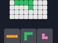 Gioco Puzzle magico a blocchi  in linea