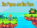 Gioco Il principe e il ranocchio  in linea