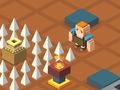 Gioco Platform a blocchi infinito  in linea