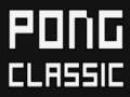 Gioco Pong classico  in linea