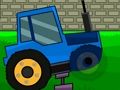 Gioco Fuga dal trattore 2  in linea