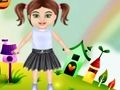 Gioco Fuga giocattolo di fantasia  in linea