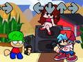 Gioco Venerdì sera Funkin VS Bambi  in linea