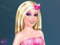 Gioco Vesti la principessa Barbie  in linea