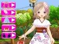 Gioco Dolce ragazza Mia si traveste  in linea