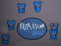 Gioco Killer Fuga Huggy  in linea