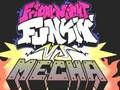 Gioco Venerdì sera Funkin 'vs Mecha in linea