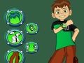 Gioco Ben 10 travestiti  in linea