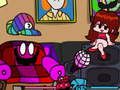 Gioco Venerdì sera Funkin Vs Couchcake  in linea