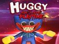 Gioco Hugy Hide'n Seek in linea