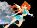 Gioco Bloom Sky Adventure in linea