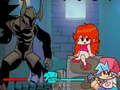 Gioco Sega pesante Funkin del venerdì sera  in linea