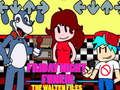 Gioco Funkin del venerdì sera: Walten Files in linea