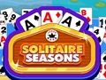 Gioco Solitario Stagioni  in linea