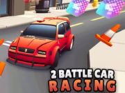 Gioco Corse automobilistiche a 2 giocatori  in linea