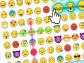 Gioco Edizione Emoji per la ricerca di parole  in linea