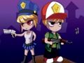 Gioco Zombie Street Trigger in linea