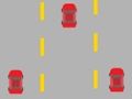 Gioco Strada Con le automobili  in linea