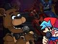 Gioco Super Friday Night Funkin al Freddy's 2 in linea Gioco Super Friday Night Funkin al Freddy's 2 in linea