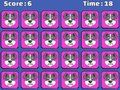 Gioco Test della vista Mathpup  in linea