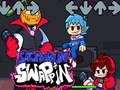 Gioco Venerdì sera Funkin Saturday Night Swappin in linea