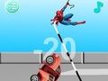 Gioco Spider Man salva i bambini  in linea