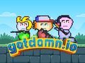 Gioco Gatdan. io  in linea