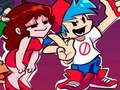 Gioco Collezione di puzzle funkin del venerdì sera  in linea