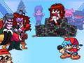 Gioco Ritratto Funkin di venerdì sera  in linea