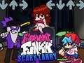 Gioco Funkin del venerdì sera vs spaventoso Larry in linea