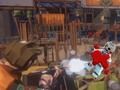 Gioco Sparatutto di giocattoli: tu contro zombi  in linea