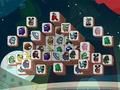 Gioco Tra le tessere Mahjong  in linea