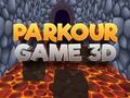 Gioco Gioco di Parkour 3d  in linea
