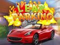 Gioco Parcheggio di salto  in linea