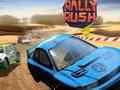Gioco Corsa al rally  in linea