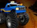 Gioco Autostrada veloce di Monster Truck  in linea