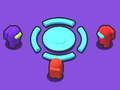 Gioco Impostore rosso vs. Equipaggio  in linea