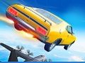 Gioco Salta sull'aereo  in linea