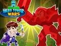 Gioco Hero Tower Wars in linea  in linea