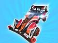 Gioco Mini Leggenda: Mini 4WD Racing  in linea
